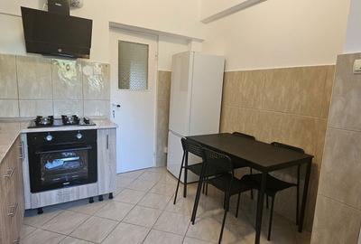 Apartament cu 2 camere decomandat în Mintiu Gherlii - 1