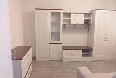 Garsonieră decomandată în Central - 3