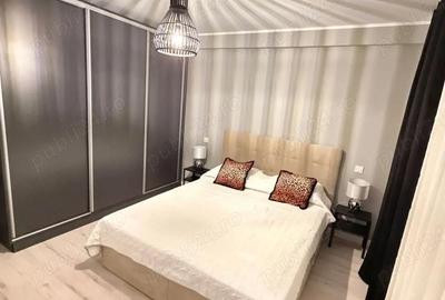 Apartament cu 2 camere decomandat în Rovine - 5