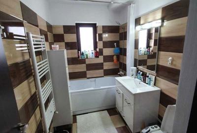 Apartament cu 2 camere în Transilvaniei - 5