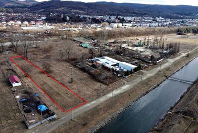 Teren de 4000 mp, în Exterior Vest - 3