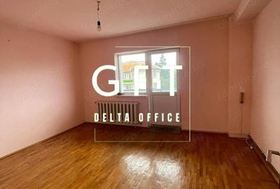 Apartament cu 3 camere decomandat în Central - 4