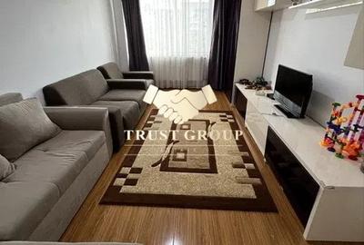 3 camere Gorjului | Centrala proprie |