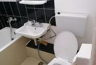 Garsonieră semidecomandată în Pantelimon - 8