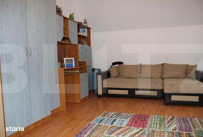 Casă cu 4 camere în Sânzieni - 9