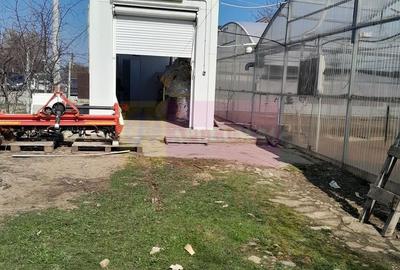 Spațiu comercial, în Roșiori - 5
