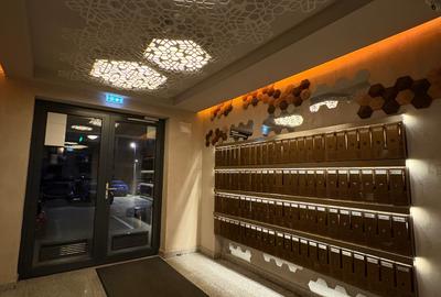 EXCLUSIV - Garsoniera 38 mp. - 21 Residence - Metrou Lujerului - 18