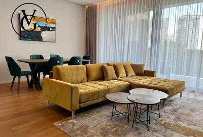 Apartament premium cu 2 camere in ONE RAHMANINOV - 3