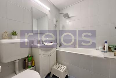 Apartament cu 3 camere semidecomandat, mobilat în Titan - 11
