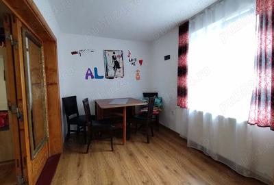 Casă cu 3 camere în Zamora - 5