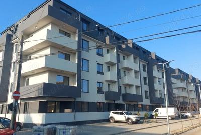 Garsonieră decomandată în Dudu - 1