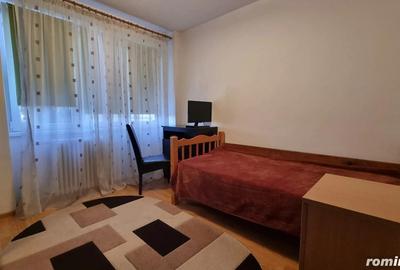 Apartament cu 3 camere semidecomandat în Ștefan cel Mare - 6