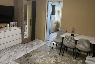 Apartament cu 2 camere în Central - 1