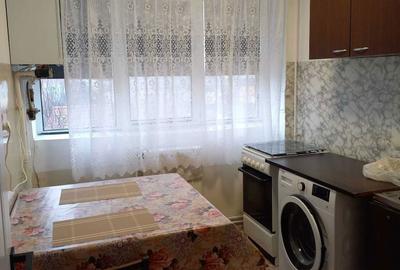 Apartament cu 2 camere semidecomandat în Exterior Vest - 6