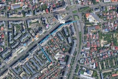 Prima inchiriere-apartament decomandat la 7 minute de Metrou Muncii - 6