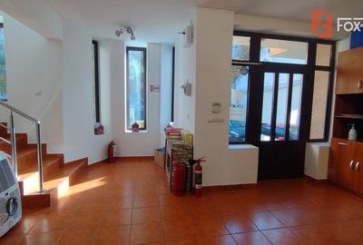 Casa individuala 6 camere, Zona Bucovina - Teren 788 mp Casa individuala 6 camere, Zona Bucovina - Teren 788 mp - 4