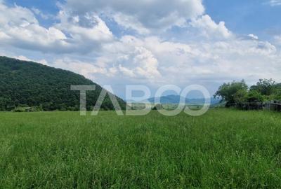 Teren de 1645 mp, în Orlat - 6