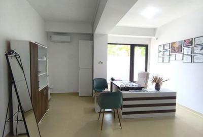 Spațiu comercial, de 146 mp, în Mihai Bravu - 3