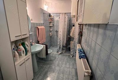 Casă cu 4 camere în Pâncota - 9