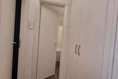 Apartament cu 2 camere decomandat, mobilat în Pajura - 16