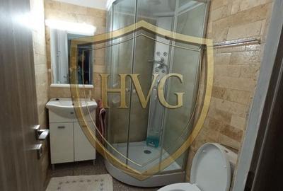 Apartament cu 2 camere, mobilat în Centrul Civic - 2