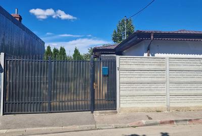 Casă cu 2 camere cu Teren 131 Mp în Colentina - 7