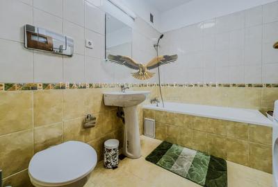 Locuinta moderna situata pe Nasaud/FSEGA/The office - 9