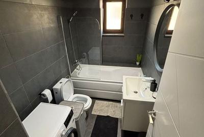 Apartament cu 2 camere decomandat în Trivale - 8