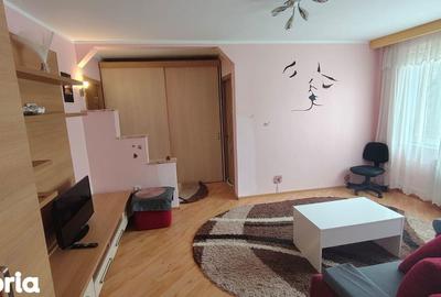 Apartament cu 2 camere semidecomandat în Central - 3