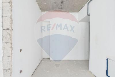 Apartament cu 2 camere decomandat în Nord - 13