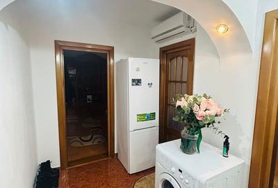 Apartament cu 2 camere decomandat în Sud - 7