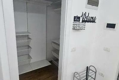 Apartament cu 2 camere semidecomandat în Braytim - 4