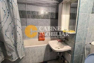 Apartament cu 3 camere în Metalurgie - 6