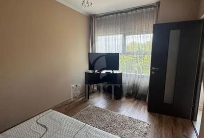 Apartament 2 camere în zona CLUJANA - 2