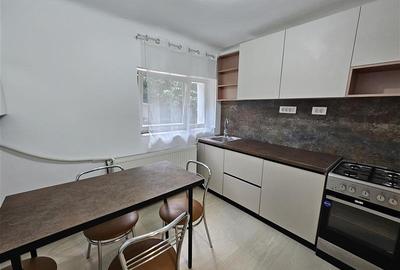 Apartament cu 2 camere decomandat în Dealul Cetății - 9