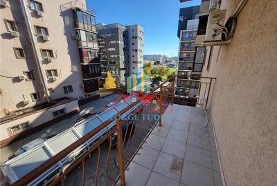 Inchiriere 2 camere Wellness Militari Residence - 8