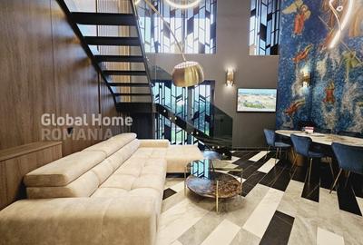 Duplex 3 camere Cloud 9 || Gradina 91 mp || Parcare Subterana || Premium - 2