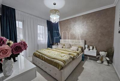 Casa 4 camere de vanzare in Dezmir Casa 4 camere de vanzare in Dezmir - 7