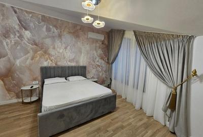 Pipera Vila 5 camere Zenville 2xParcare Inclusă Piscina - 14