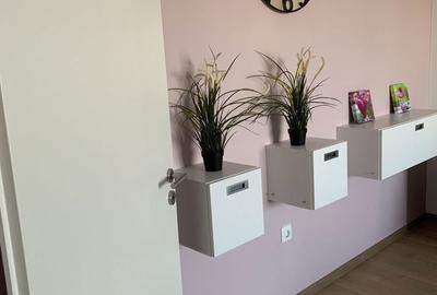 Apartament cu 2 camere decomandat în Central - 12