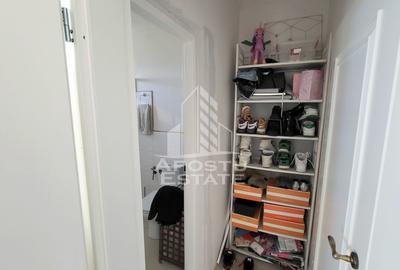 Duplex cu 6 camere cu Teren 350 Mp în Ghiroda - 15