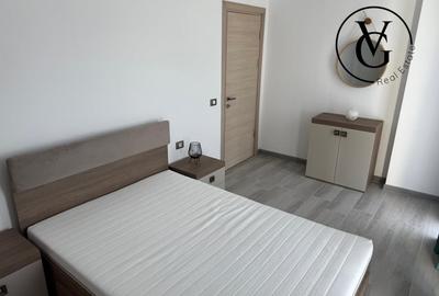 Apartament cu 3 camere semidecomandat, mobilat în Mamaia-Sat - 8