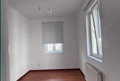 Floreasca,apartament de 3 camere,parter,ideal pentru firma,nemobilat,centrala, - 4