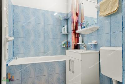 Apartament cu 2 camere decomandat în Țiglina 2 - 3