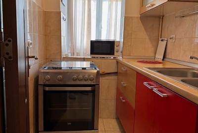 Apartament cu 2 camere decomandat, mobilat în Brâncoveanu - 2
