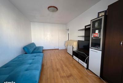 Apartament cu 3 camere decomandat în Podul de Fier - 6