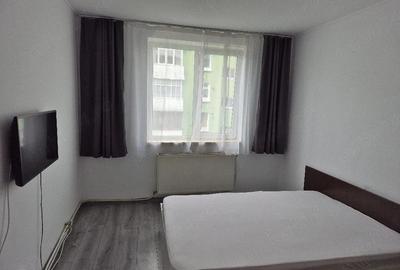 Apartament cu 2 camere semidecomandat în Central - 5