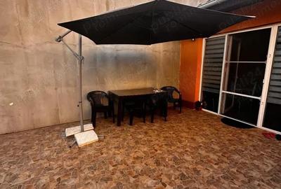 Vila P+1 zona Piata Saraca, 4 cam, 212 mp, mobilata si utilata, renovata - 6