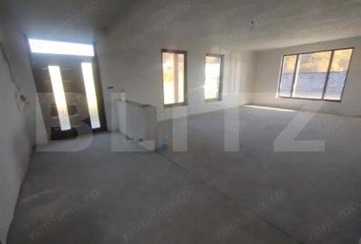 Casa 5 camere,2 nivele,150 mp,1500 mp de teren,zona Dealu Jelnei - 6
