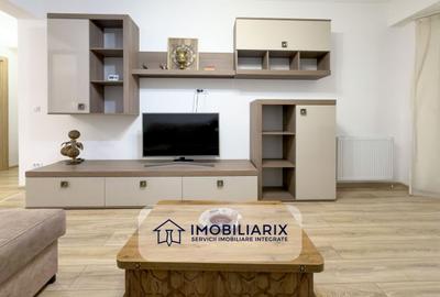 Apartament 2 camere în Solid Residence Butoaie – vedere către lac - 5